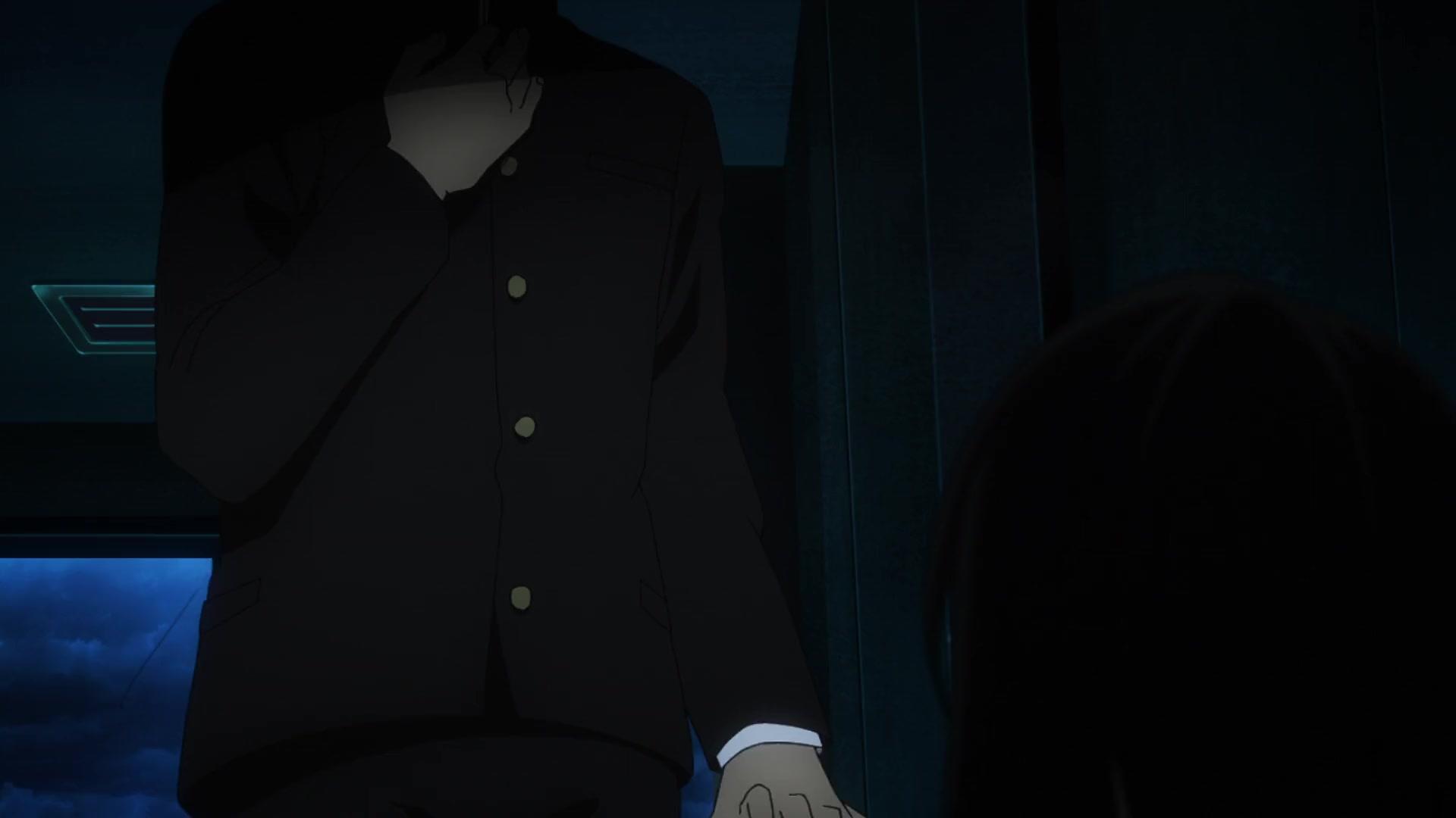 [Tsukyio Editing Resources] Jujutsu Kaisen Season 1 (Episode 1) Raw Clips (225) (tsukyio.com).mp4